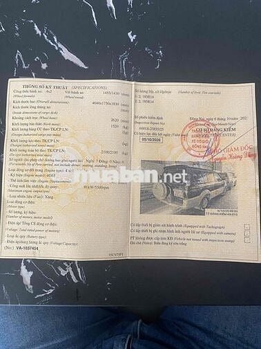 Mitsubishi Jolie 2005 SS - 185000 km