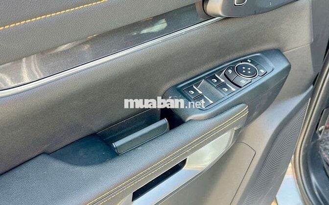 2024 Wildtrak 2.0 4X4 AT - 4700 km