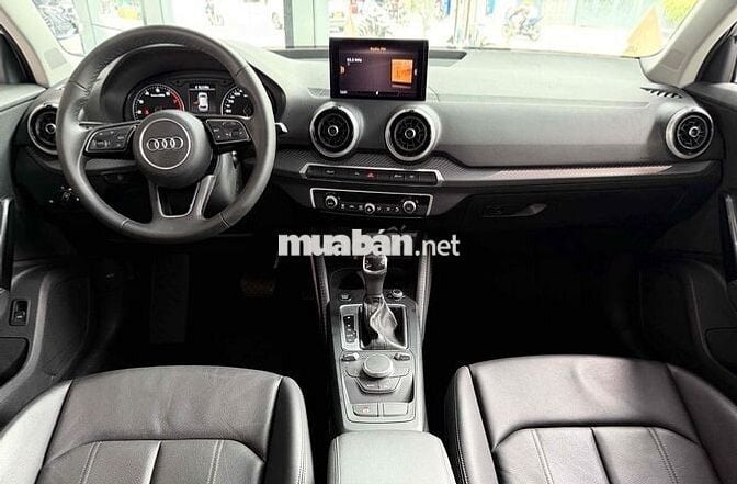 Audi Q2 2022 - 18000 km