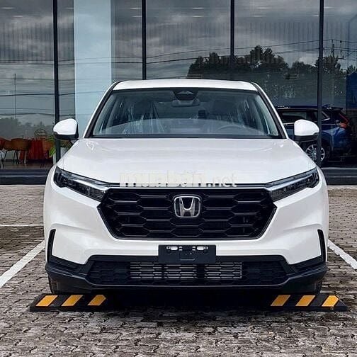 Honda CRV  2025 Giá Cực Ưu Đãi chỉ từ 1 Tỷ