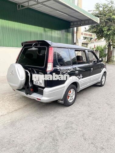 Mitsubishi Jolie 2005 SS - 185000 km