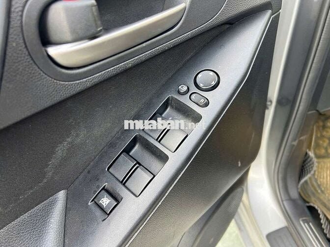 2014 1.5 AT Sedan - 110000 km