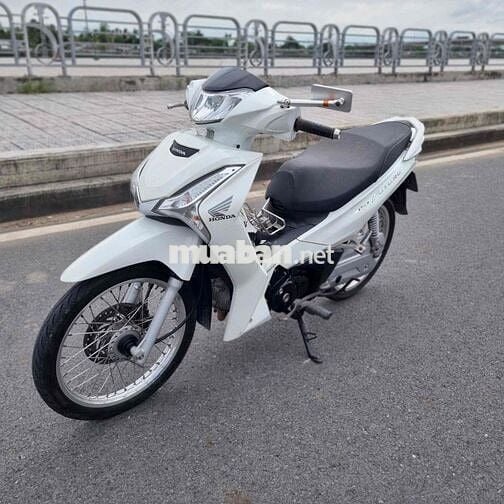 Honda Future LED 2020 Trắng úp wave i