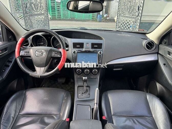 2014 1.5 AT Sedan - 110000 km