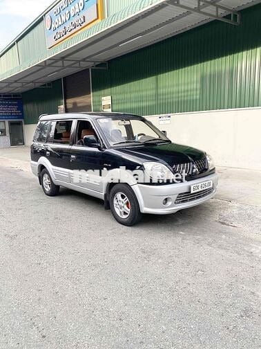 Mitsubishi Jolie 2005 SS - 185000 km