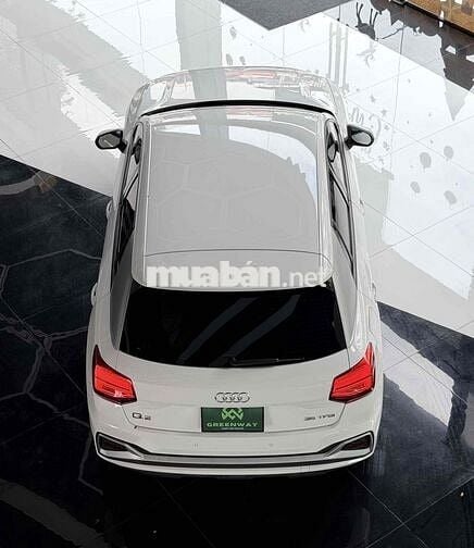 Audi Q2 2022 - 18000 km