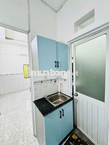 PHÒNG TRỌ SẴN NỘI THẤT TẠI THẠNH LỘC