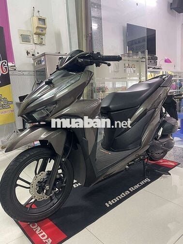 Honda Vario 2019