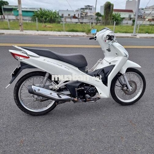 Honda Future LED 2020 Trắng úp wave i