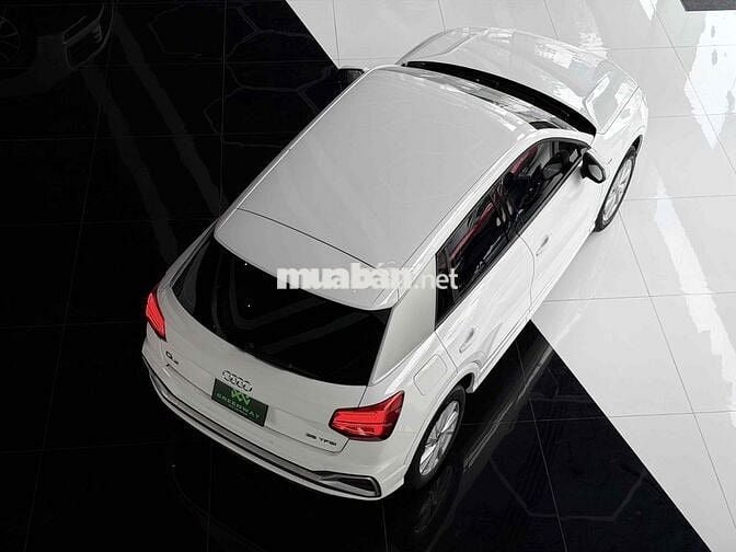 Audi Q2 2022 - 18000 km