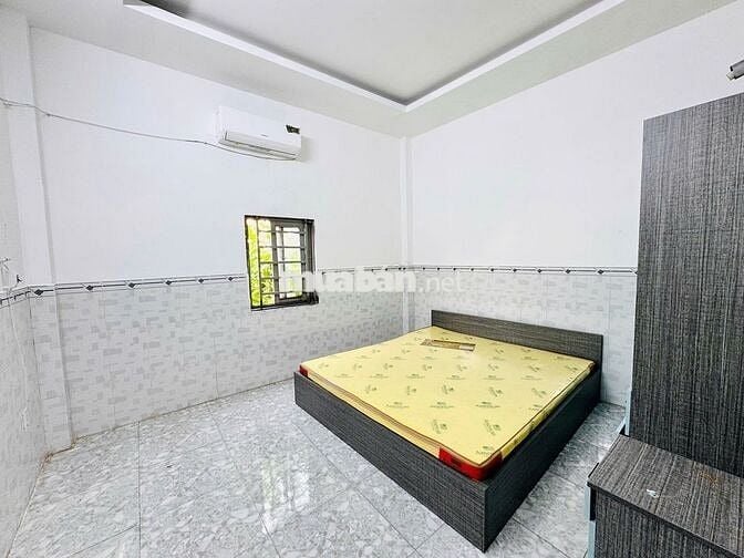 PHÒNG TRỌ SẴN NỘI THẤT TẠI THẠNH LỘC