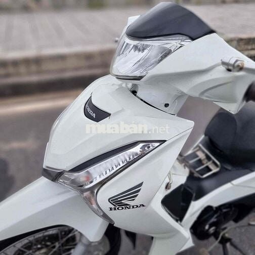 Honda Future LED 2020 Trắng úp wave i