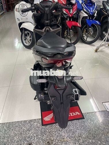 Honda Vario 2019