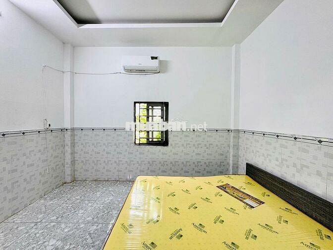 PHÒNG TRỌ SẴN NỘI THẤT TẠI THẠNH LỘC