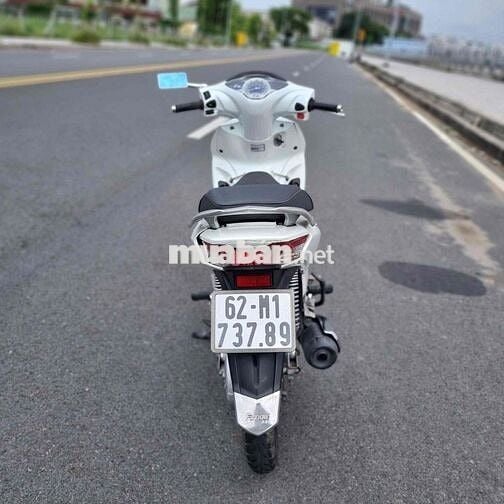 Honda Future LED 2020 Trắng úp wave i