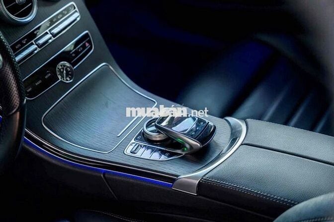 Mercedes Benz C Class 2020 C 300 AMG