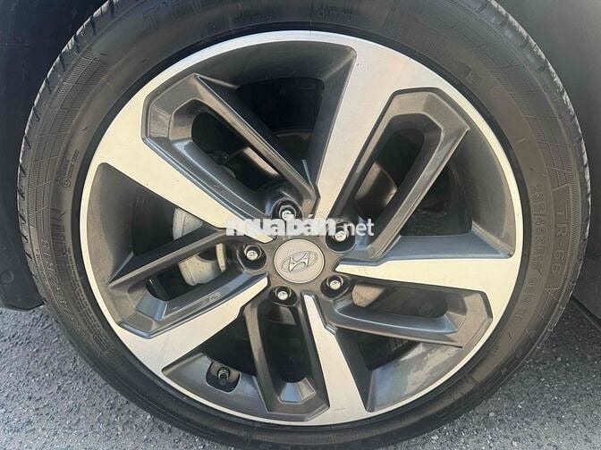 Hyundai Kona 2021 2.0 AT Đặc biệt - 58000 km