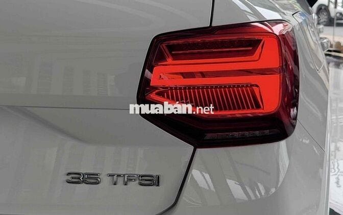 Audi Q2 2022 - 18000 km