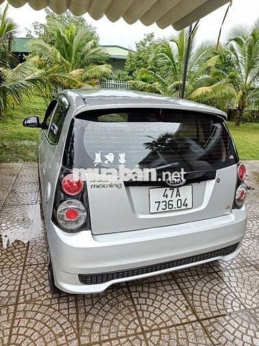 2011 SX 1.1 AT Sportpack - 105000 km