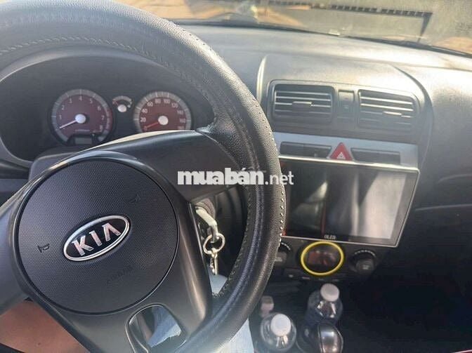 2011 SX 1.1 AT Sportpack - 105000 km