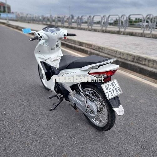 Honda Future LED 2020 Trắng úp wave i