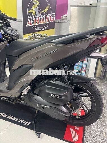 Honda Vario 2019