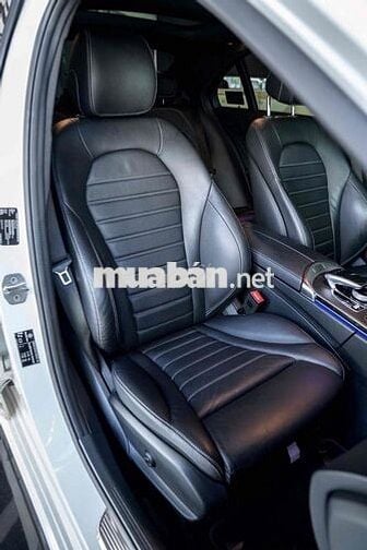 Mercedes Benz C Class 2020 C 300 AMG