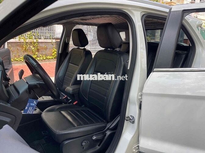 Ford Ecosport 2019 Titanium 1.5L - 34000 km