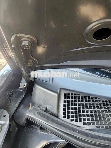 Isuzu D-Max 2015 2 cầu Đen