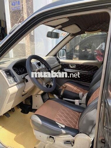 Mitsubishi Jolie 2005 SS - 185000 km