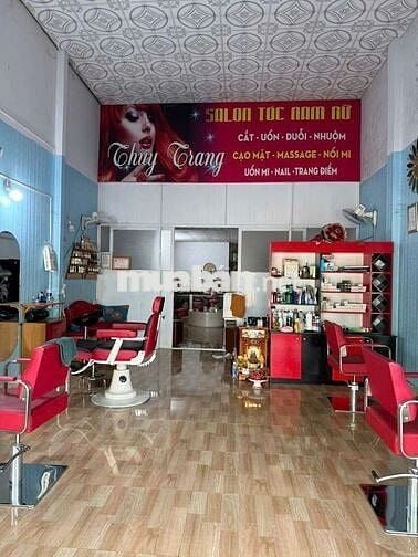 NHÀ 75M2 100% THỔ CƯ MẶT TIỀN TRỤC CHÍNH KDC ĐẠI QUANG TIỆN Ở BUÔN BÁN