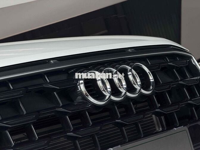 Audi Q2 2022 - 18000 km