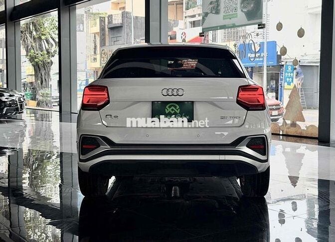 Audi Q2 2022 - 18000 km