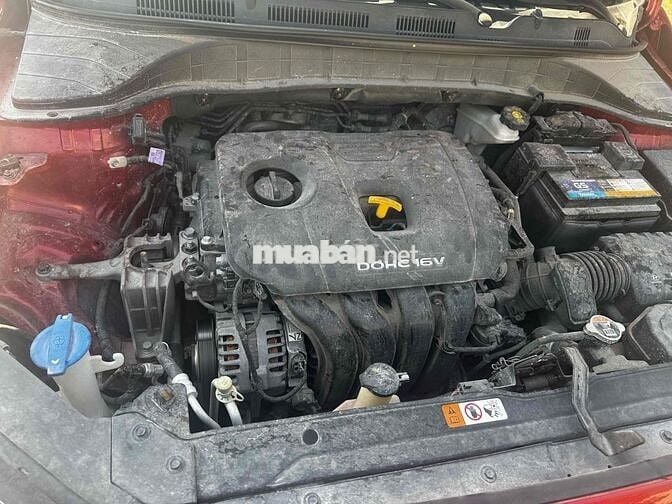 Hyundai Kona 2021 2.0 AT Đặc biệt - 58000 km