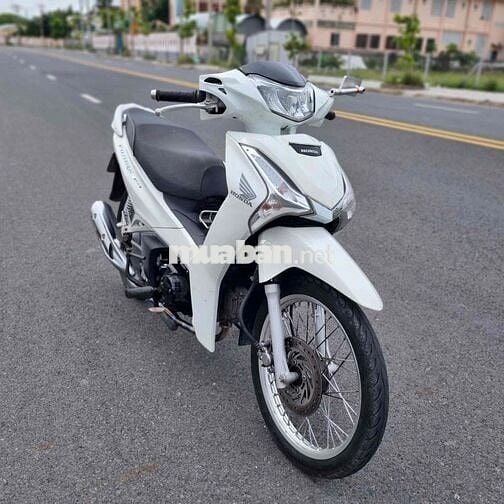 Honda Future LED 2020 Trắng úp wave i