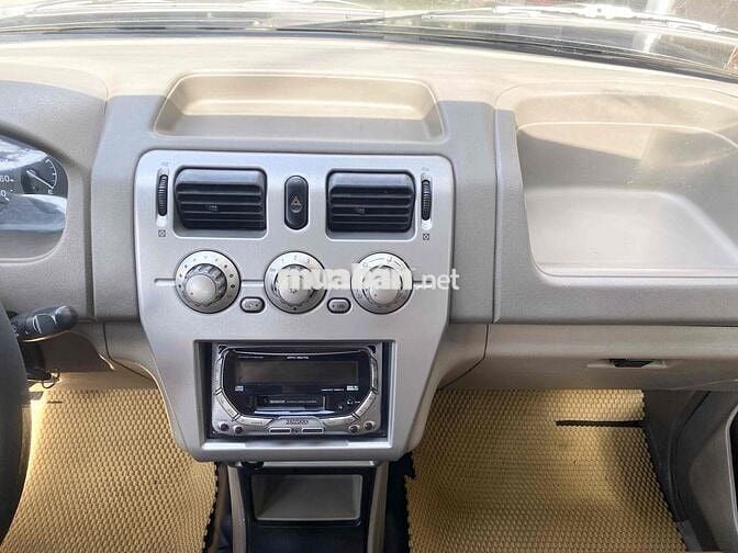 Mitsubishi Jolie 2005 SS - 185000 km