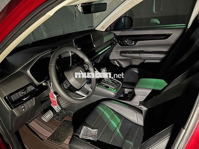 CRV L 2024 Đỏ 20000km, Xe cực đẹp, hãng đã test