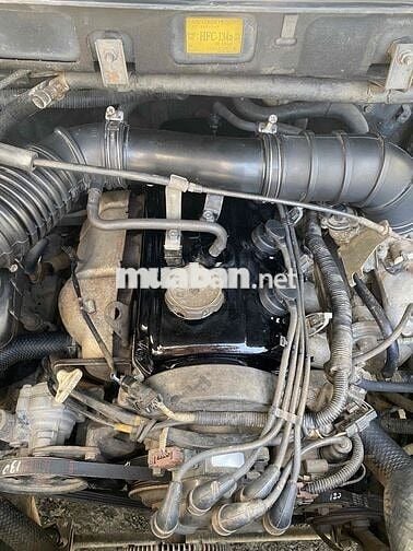 Mitsubishi Jolie 2005 SS - 185000 km