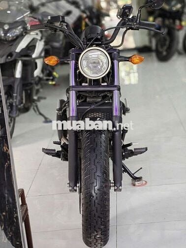 🏷️Honda Rebel300 ABS🏷️Giá 77.800.000₫( Có Fix )