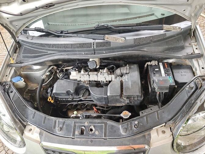 2011 SX 1.1 AT Sportpack - 105000 km