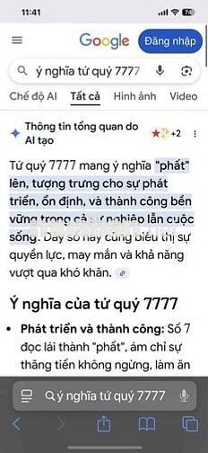 Atila biển số víp 7777