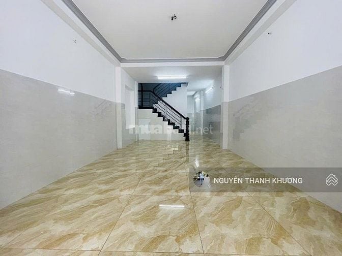 ♥️♥️♥️Cho Thuê Nhà HXH Đường  Nguyễn Văn Công P3 Gần Công Viên Gia Địn