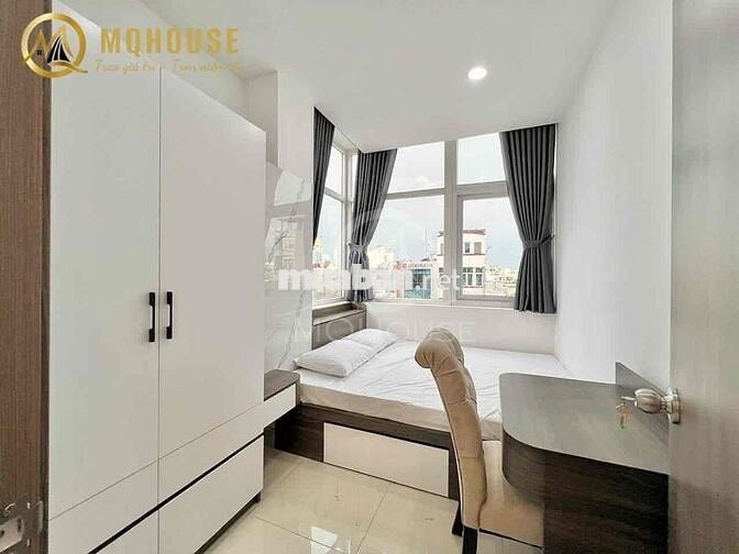 🌱CĂN HỘ LUXURY 2PN, NỘI THẤT CAO CẤP NGAY CGV HOÀNG VĂN THỤ