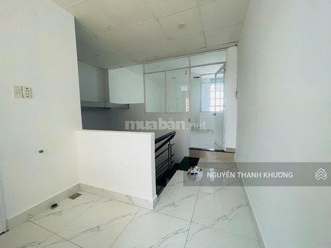 ♥️♥️♥️Cho Thuê Nhà HXH Đường  Nguyễn Văn Công P3 Gần Công Viên Gia Địn