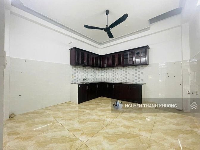 ♥️♥️♥️Cho Thuê Nhà HXH Đường  Nguyễn Văn Công P3 Gần Công Viên Gia Địn