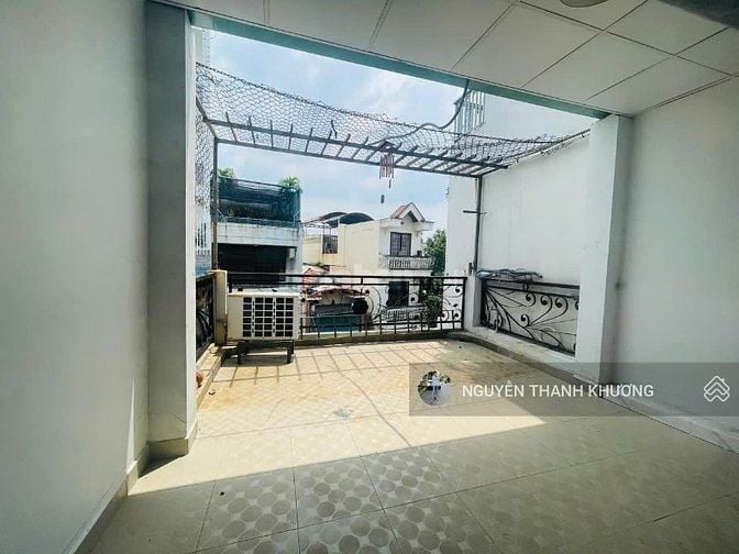 ♥️♥️♥️Cho Thuê Nhà HXH Đường  Nguyễn Văn Công P3 Gần Công Viên Gia Địn