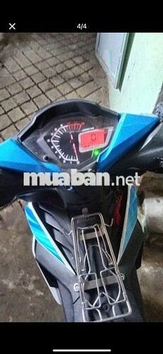 Honda Winner Xanh trắng