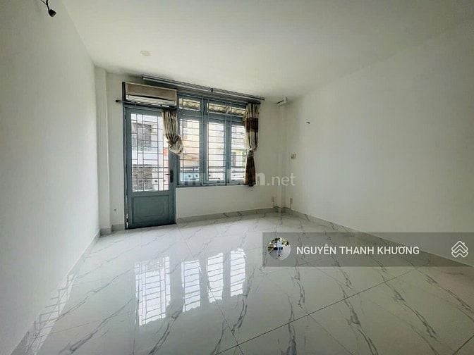 ♥️♥️♥️Cho Thuê Nhà HXH Đường  Nguyễn Văn Công P3 Gần Công Viên Gia Địn