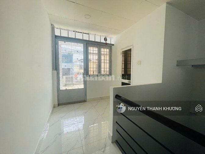 ♥️♥️♥️Cho Thuê Nhà HXH Đường  Nguyễn Văn Công P3 Gần Công Viên Gia Địn