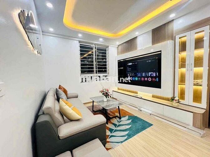 🌇 Bán Nhanh Căn Hộ CT2-TP,KĐT Tây Linh Đàm, Hoàng Mai, Hà Nội  💫 Vị tr